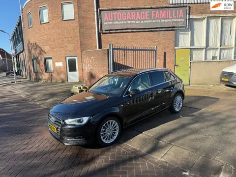 Audi A3 Sportback 1.6 TDI Ambition Pro Line S