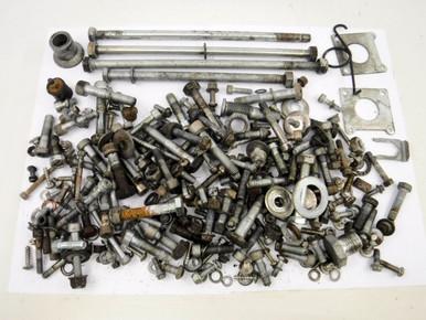Used boutset breva 750 /B