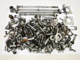 Used boutset breva 750 /B