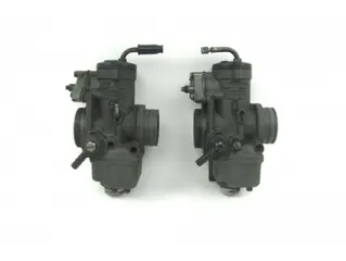 Used carburateurset PHF36 DD/DS       /S