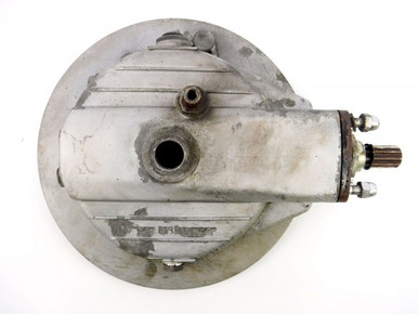 Used cardan 8/33 california special