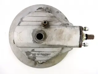 Used cardan 8/33 california special