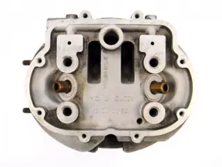 Used cilinderkop 850 t3, sp1000 lh /A