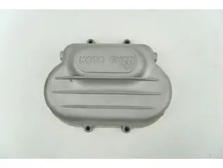 Used Klepdeksel SX Rond /850 T /A