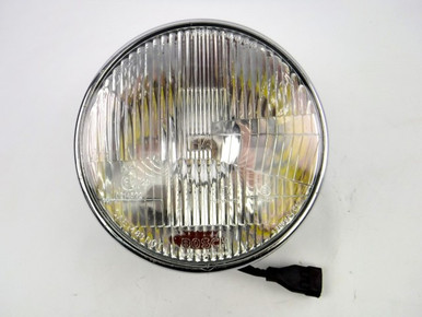 Used koplamp cal2/3 200mm. bosch /B