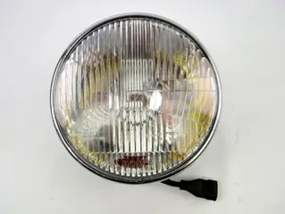 Used koplamp cal2/3 200mm. bosch /B