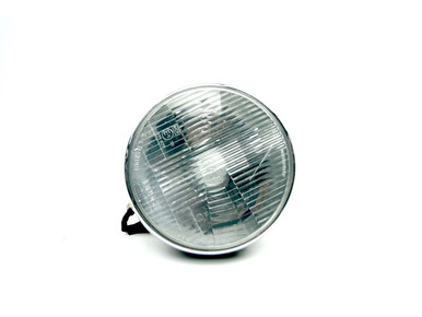 Used koplamp Kompleet met huis en kabel