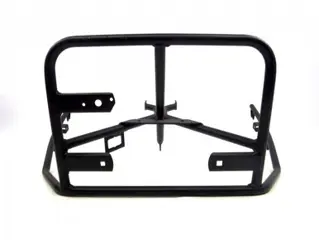 Used kuipframe california 3 full fairing