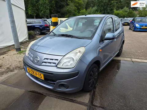 Nissan Pixo 1.0 Acenta