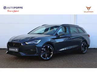CUPRA Leon Sportstourer 1.4 eHybrid Performance 204pk DSG6