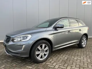 Volvo XC60 2.0 D4 FWD Summum/ PANO