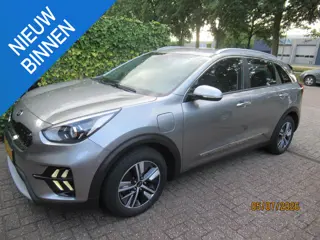Kia Niro 1.6 GDi PHEV DynamicPlusLine plug in