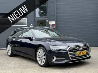 Audi A6 Avant - 55 TFSI quattro Business edition
