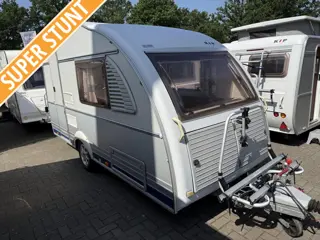 Kip Kompakt Special 37 	EKV 6X KIP KOMPAKT TE KOOP