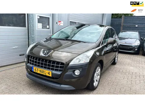 Peugeot 3008 1.6 VTi ST-Panorama-Navi-Clima-Cruise-Nieuw APK