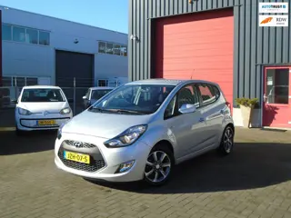 Hyundai IX20 1.6i Go! Automaat,Navi,Cruise