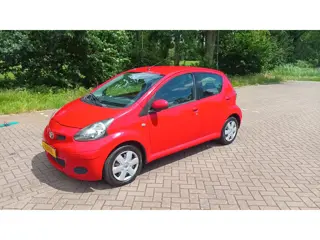 Toyota Aygo 1.0-12V Airco / 5 Deurs