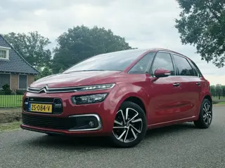 Citroën C4 Picasso 1.2 PT Selection (bj 2017)