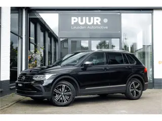 Volkswagen Tiguan 1.5 TSI Life Business Carplay - Trekhaak