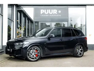 BMW X5 xDrive50e M-Sport Pro Individual Pano - Harman Kardon - Trekhaak