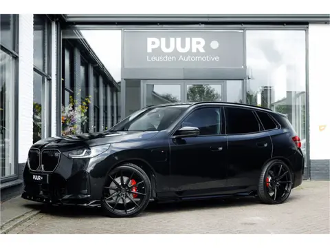 BMW X3 30e xDrive M-Competition Pano - Sportuitlaat - Trekhaak - Harman Kardon