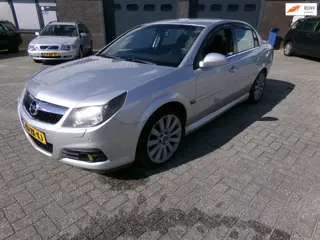 Opel Vectra 1.8-16V Executive apk 07/2027