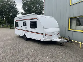 Weinsberg CaraOne Edition HOT 480 EU