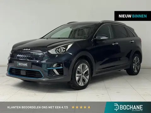 Kia e-Niro DynamicLine 64 kWh | Adaptive Cruise Control | Achteruitrijcamera | Navigatie | Climate C