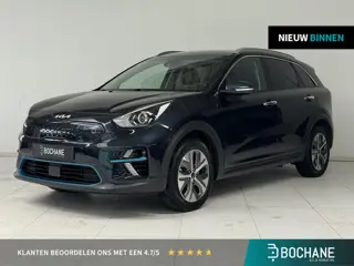 Kia e-Niro DynamicLine 64 kWh | Adaptive Cruise Control | Achteruitrijcamera | Navigatie | Climate C