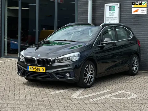 BMW 2-serie Active Tourer 225xe iPerformance Executive/NAVI/AIRCO/AUTOMAAT/NETTE AUTO!!