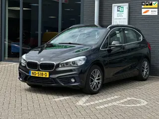 BMW 2-serie Active Tourer 225xe iPerformance Executive/NAVI/AIRCO/AUTOMAAT/NETTE AUTO!!