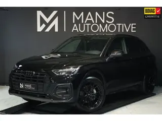 Audi Q5 50 TFSI e / ACC / CAMERA / VIRTUAL / ELEK. STOELEN / 20"