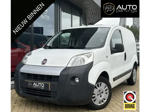 Fiat Fiorino 1.3 MJ SX | Dealeronderhouden! | MARGE | Lage KM Stand | NAP | Airco | Parkeersensoren 