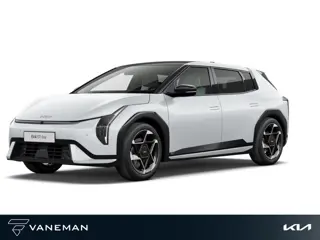 Kia EV4 GT-Line Business Edition 81.4 kWh | Electronic climate controle | Zelf samenstellen