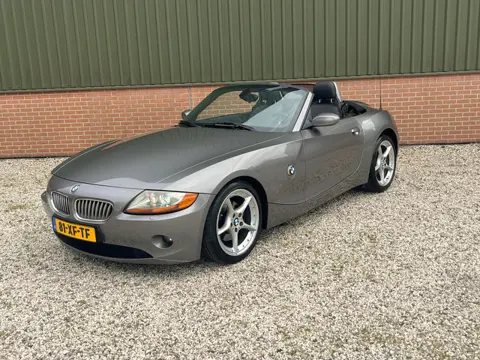 BMW Z4 Roadster 3.0i S