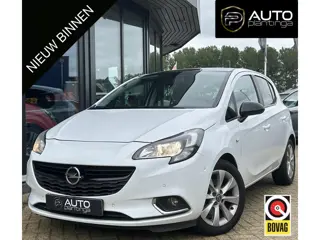 Opel Corsa 1.0 Turbo Color Edition 116PK | NL AUTO | Recent Veel Onderhoud Gehad | Achteruitrijcamer