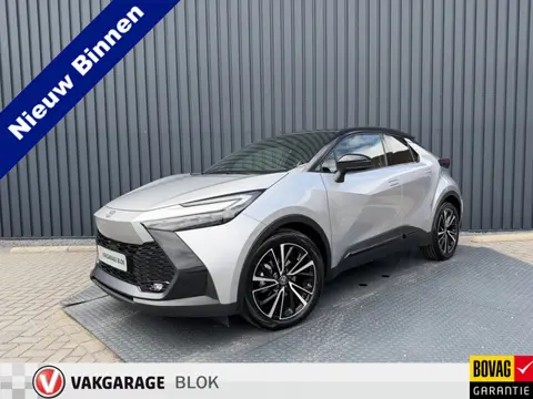 Toyota C-HR 1.8 Hybrid 140 Executive | Next Generation Pack | LED | JBL | Rijklaar!!