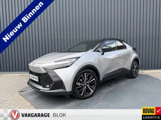 Toyota C-HR 1.8 Hybrid 140 Executive | Next Generation Pack | LED | JBL | Rijklaar!!