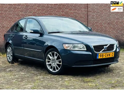 Volvo S40 1.8