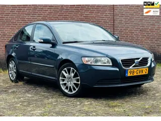 Volvo S40 1.8