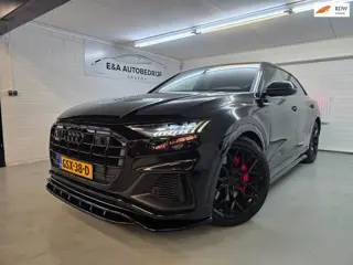 Audi Q8 55 TFSI e quattro Pro Line Advanced / SQ8 / DEALER ONDERHOUDEN