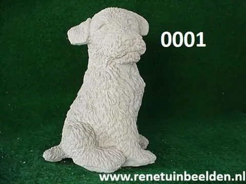 Hond. nr 0001