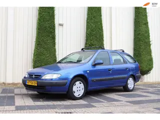 Citroen Xsara Break 1.6i Plaisir Airco