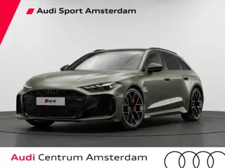 Audi RS5 Avant e-hybrid 470 kW / 639 pk | Audi Sportpakket | B&O Premium soundsysteem | Remzadels ro
