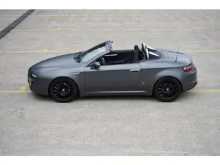 Alfa Romeo Spider 1.7 T ITALIA INDEPENDENT 1750