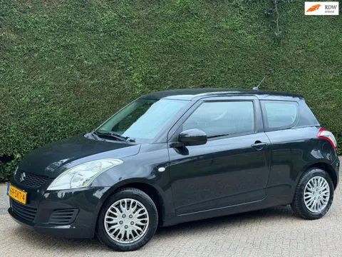 Suzuki Swift 1.2 AIRCO KOUD/RIJDT GOED/APK 4-2027/1eEIGENAAR