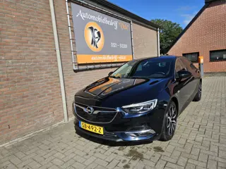 Opel Insignia Grand Sport 1.5 Turbo Innovation (bj 2018)