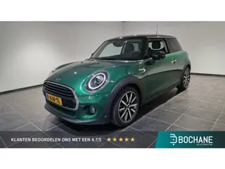 MINI 3-Deurs 1.5 Cooper Chili | Navigatie | Camera | Stoelverwarming voor | PDC voor + achter |