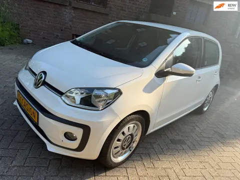 Volkswagen Up! 1.0 BMT move up! Nette Uitvoering Pre Facelift