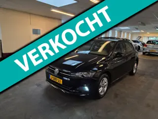 Volkswagen Polo 1.0 TSI Comfortline